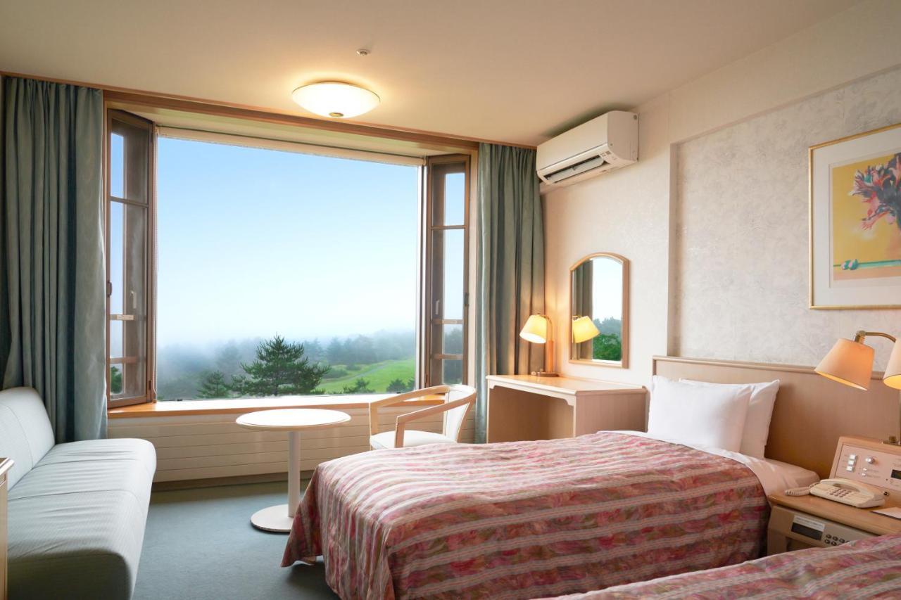 Tsumagoi Prince Hotel מראה חיצוני תמונה