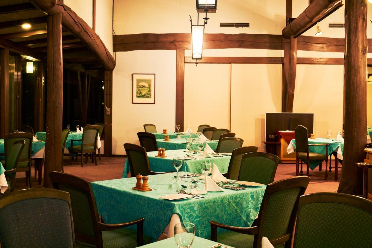 Tsumagoi Prince Hotel מראה חיצוני תמונה