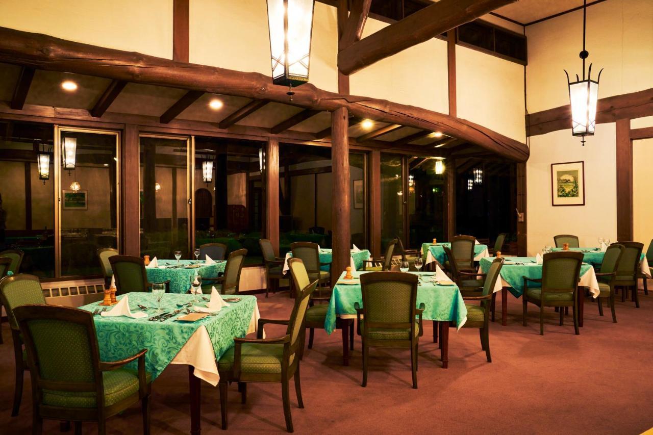 Tsumagoi Prince Hotel מראה חיצוני תמונה