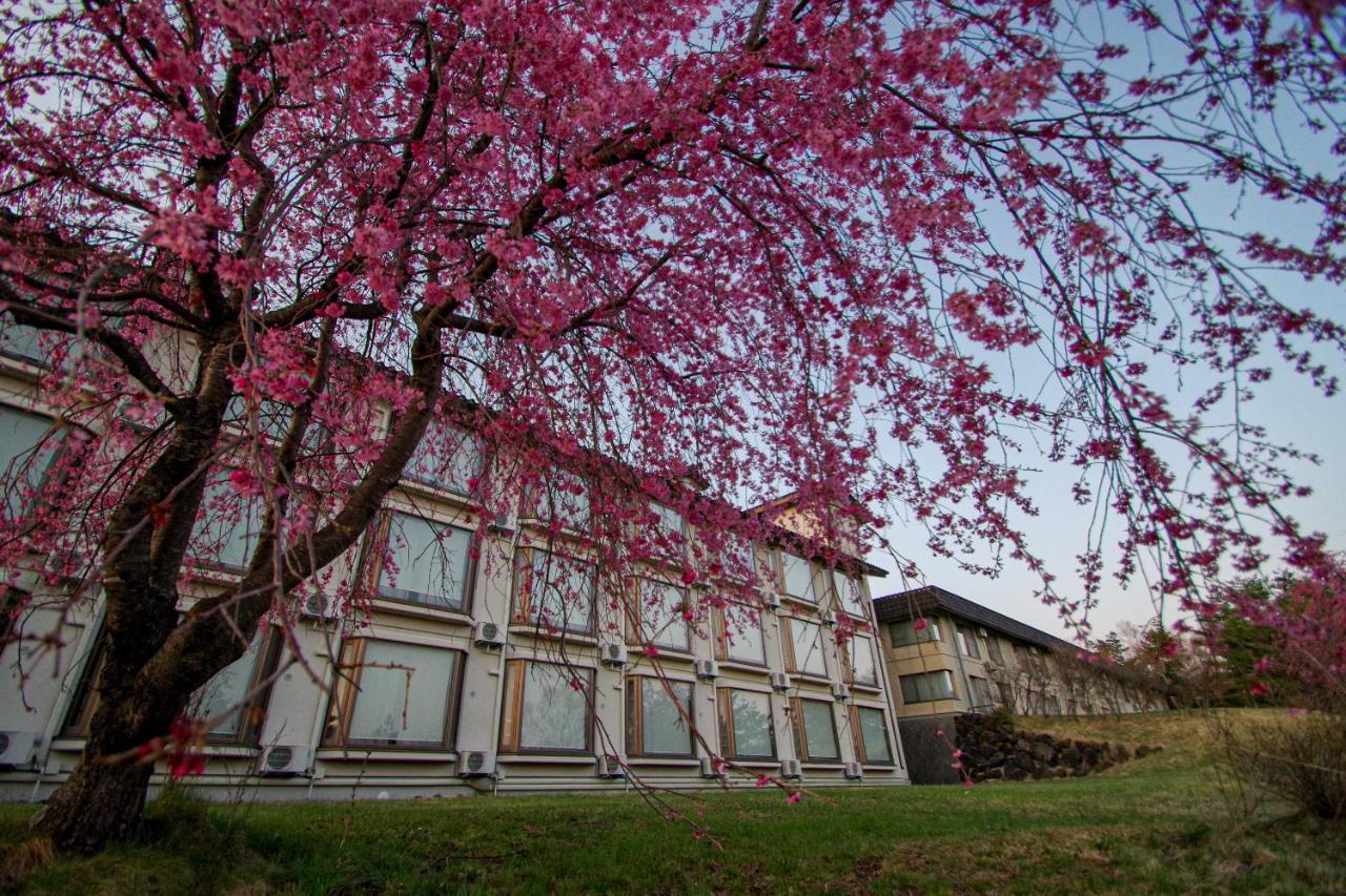 Tsumagoi Prince Hotel מראה חיצוני תמונה
