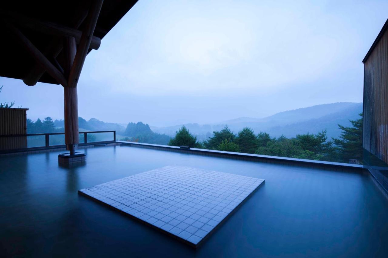 Tsumagoi Prince Hotel מראה חיצוני תמונה