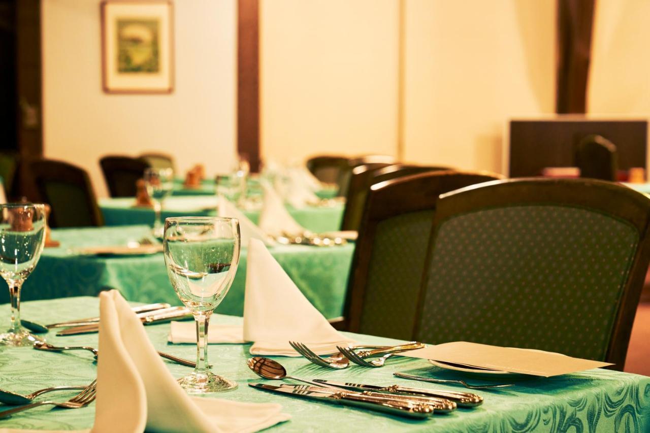 Tsumagoi Prince Hotel מראה חיצוני תמונה