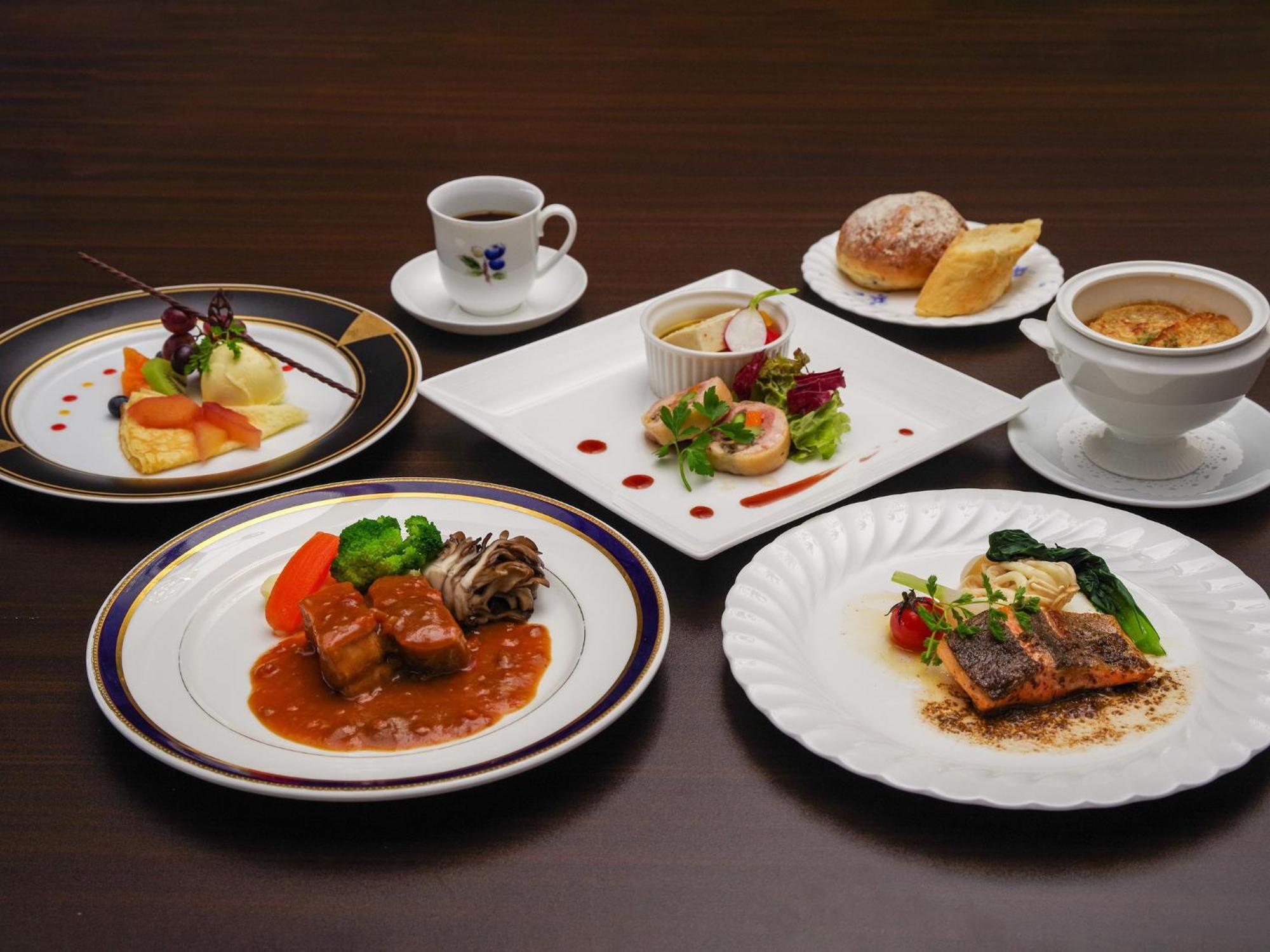 Tsumagoi Prince Hotel מראה חיצוני תמונה