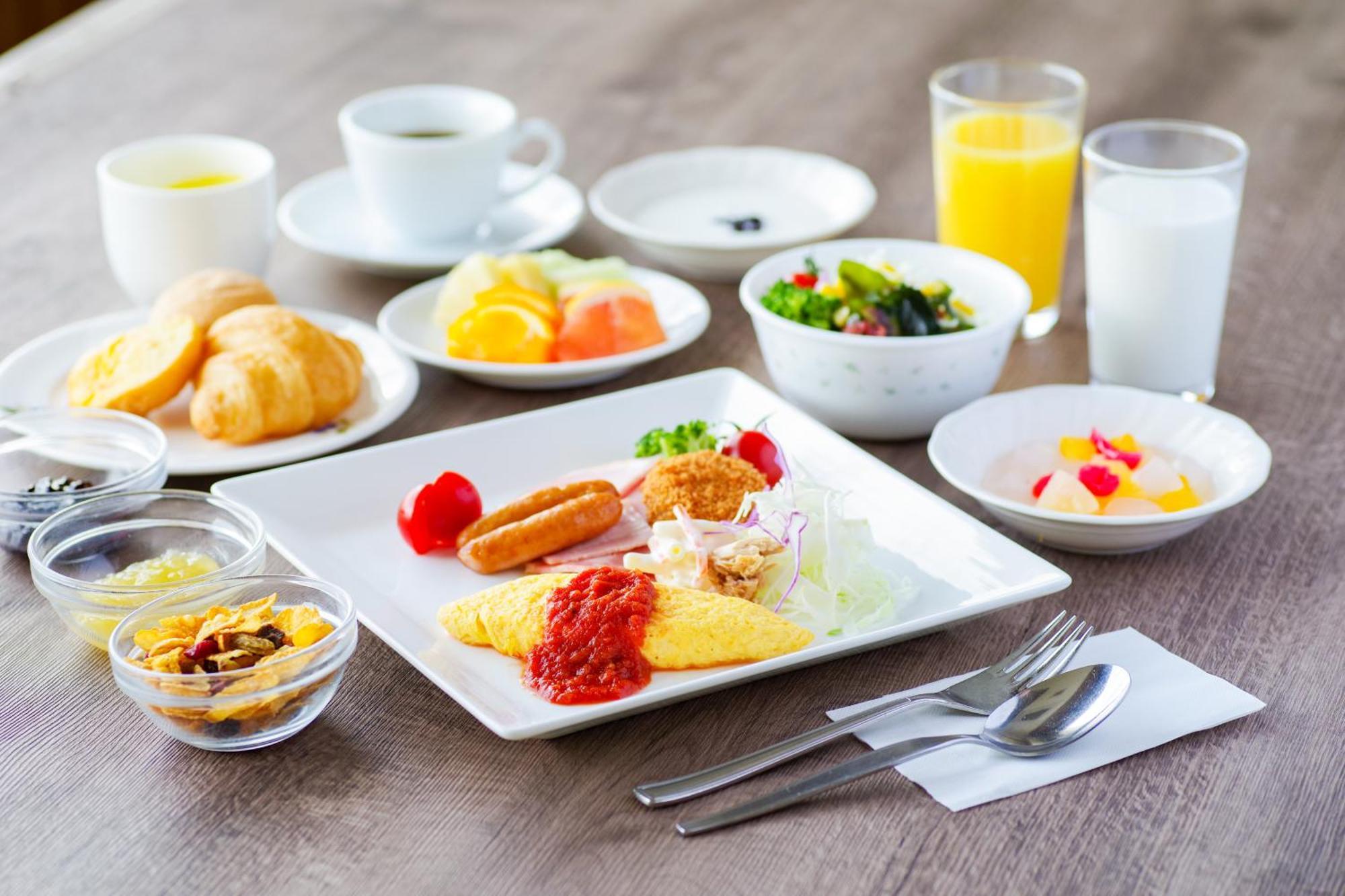 Tsumagoi Prince Hotel מראה חיצוני תמונה