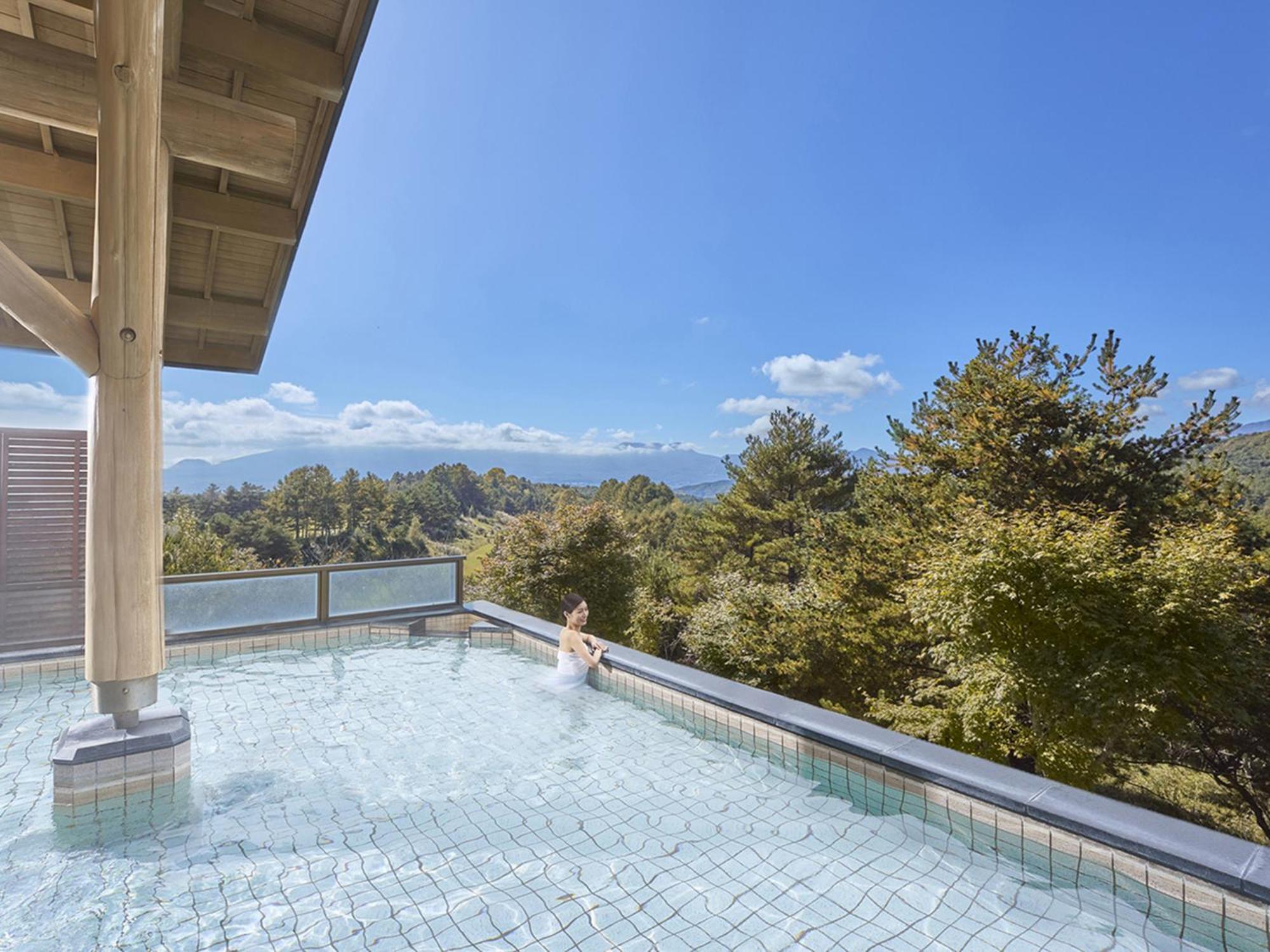 Tsumagoi Prince Hotel מראה חיצוני תמונה