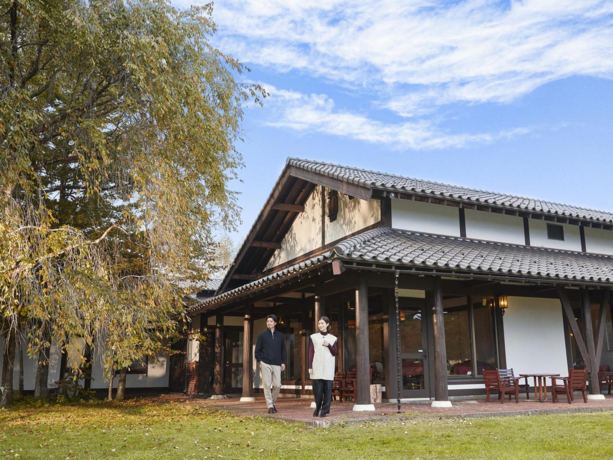 Tsumagoi Prince Hotel מראה חיצוני תמונה
