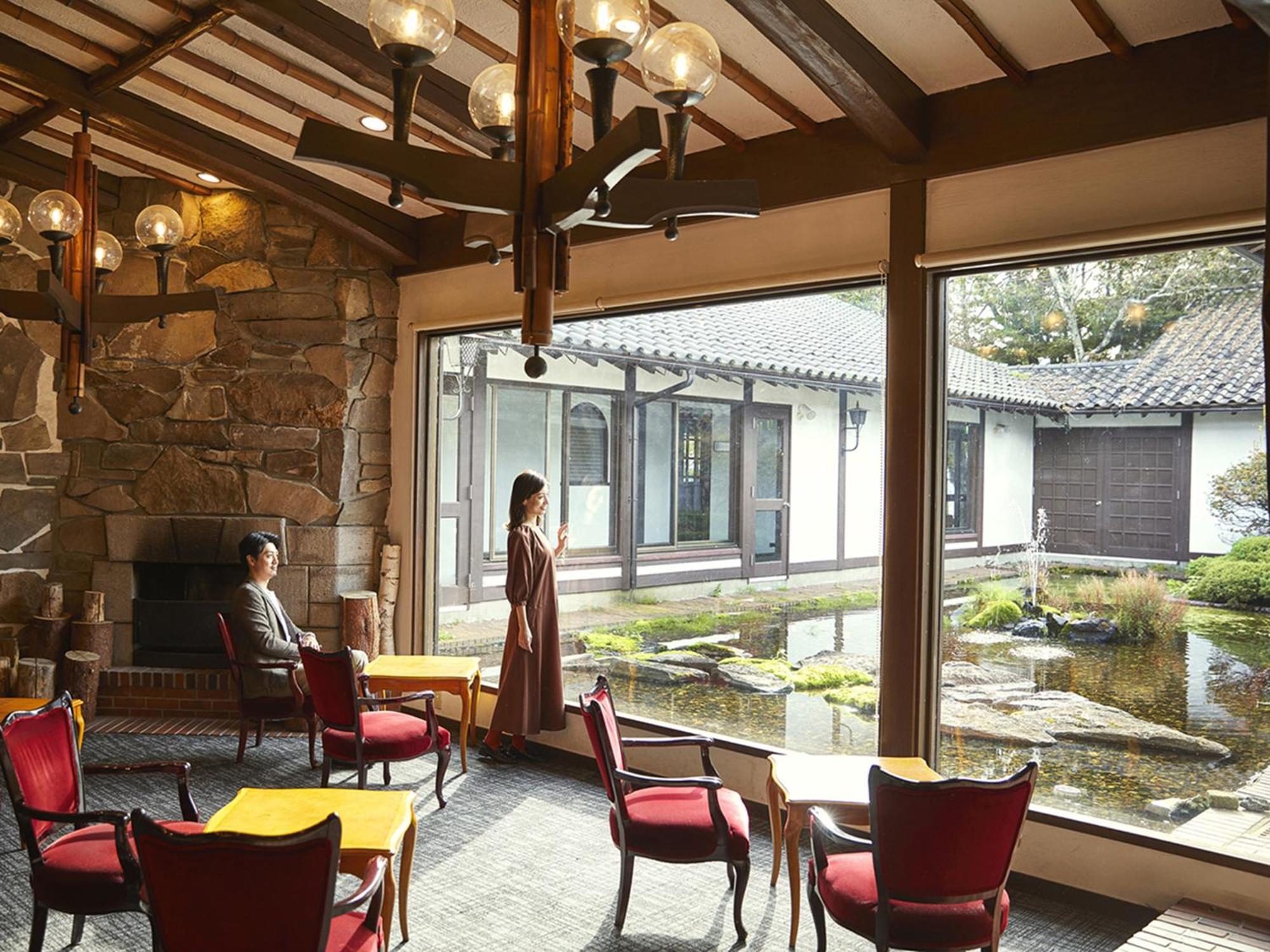 Tsumagoi Prince Hotel מראה חיצוני תמונה
